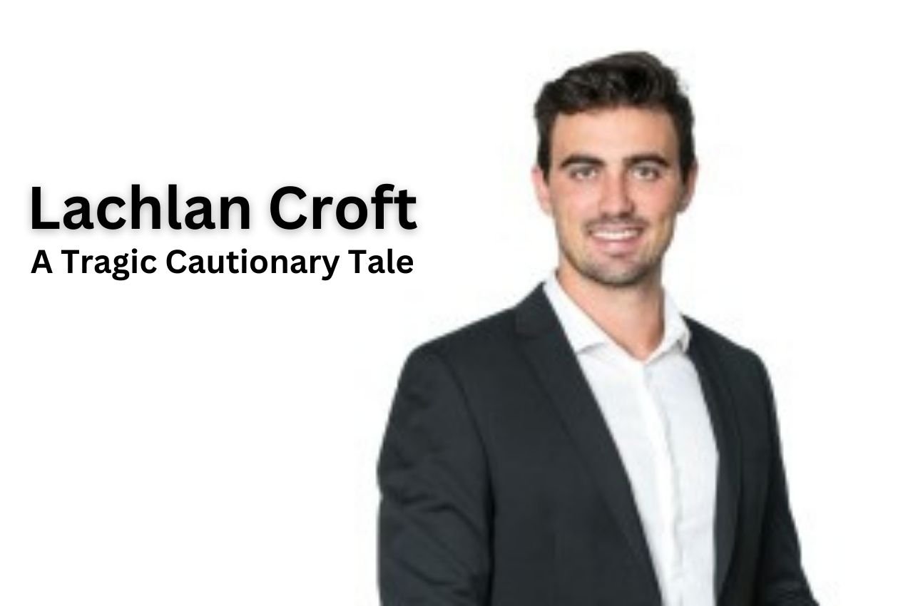 Lachlan Croft