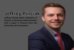 Jeffrey Pinciak