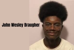 John Wesley Braugher