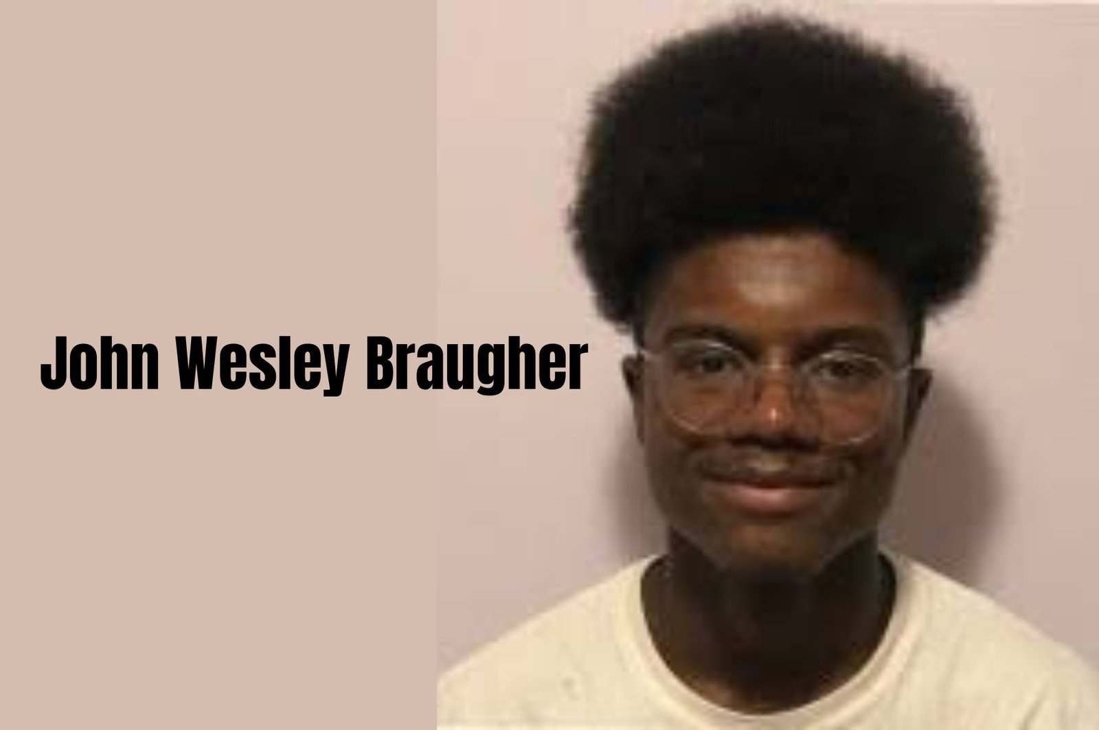 John Wesley Braugher