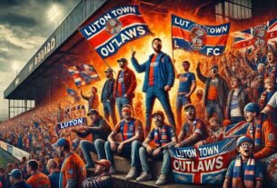 Luton Outlaws