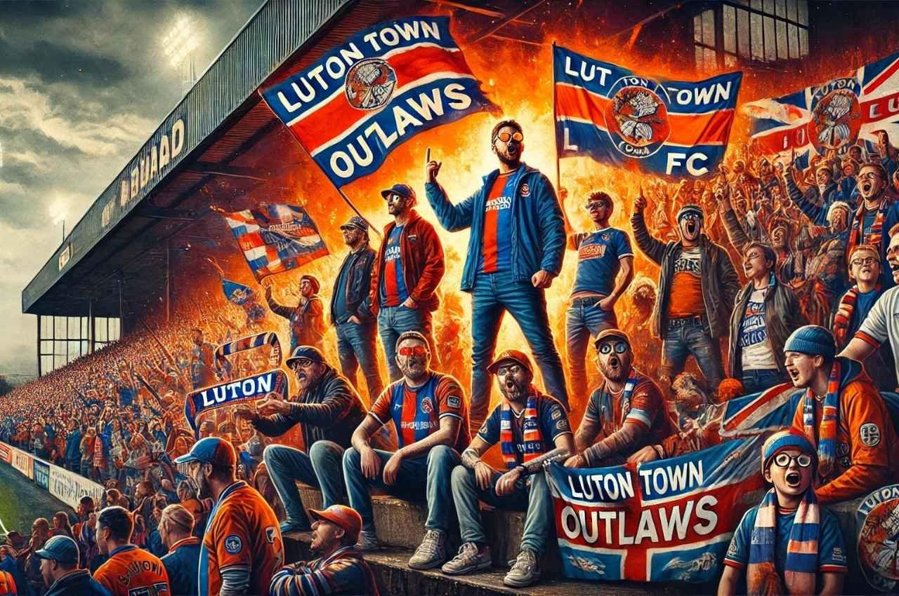 Luton Outlaws