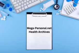 Mega-Personal.net Health Archives