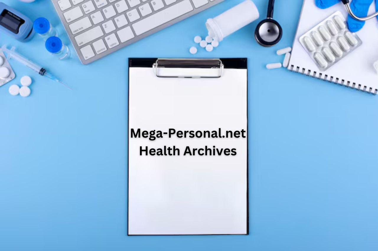 Mega-Personal.net Health Archives