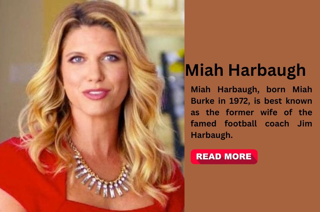 Miah Harbaugh