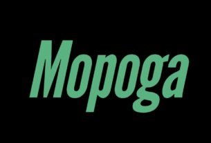 Mopoga