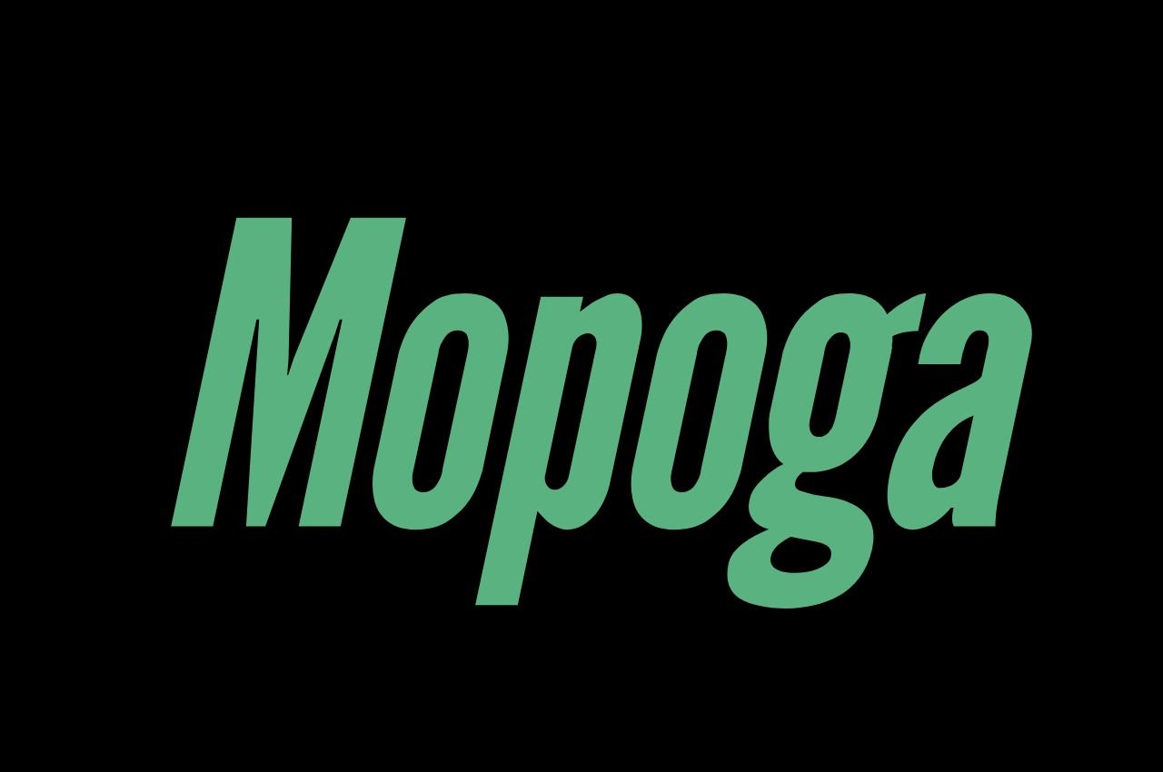 Mopoga