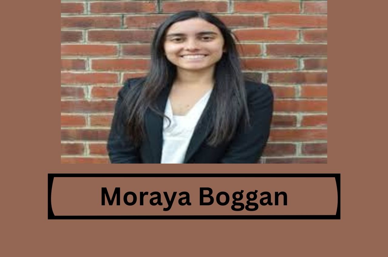 Moraya Boggan