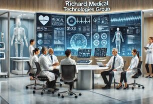 Richard Medical Technologies Group