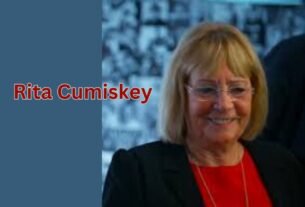 Rita Cumiskey