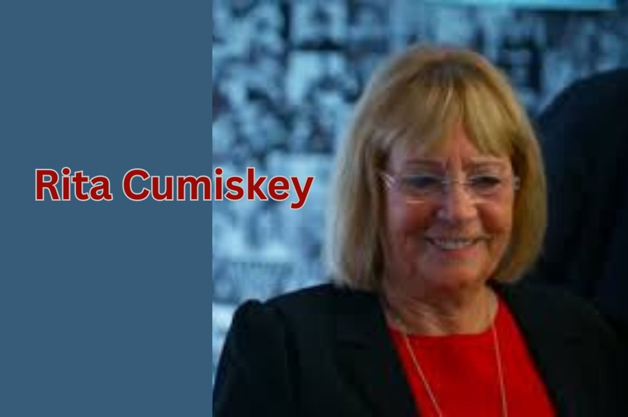 Rita Cumiskey