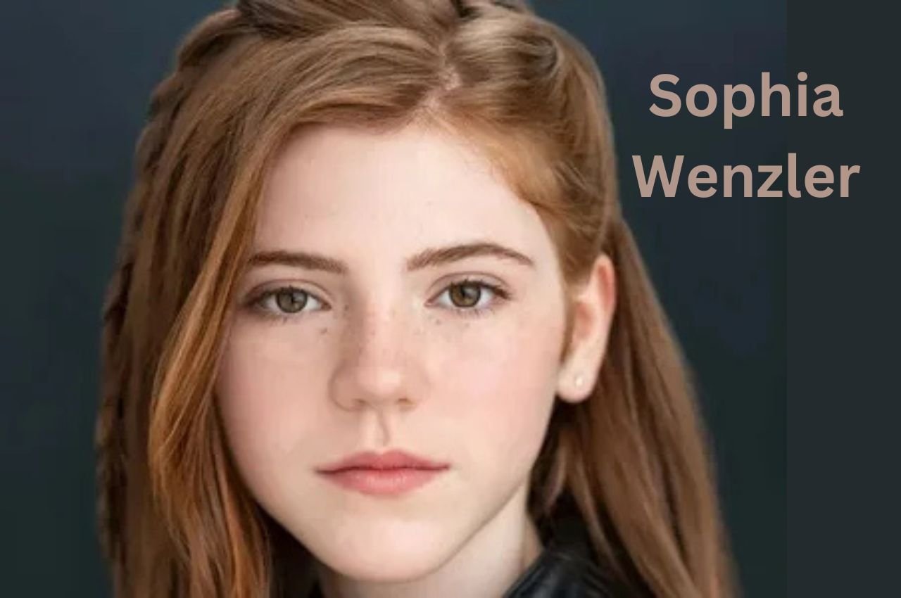 Sophia Wenzler