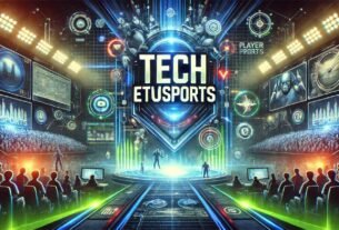 Tech eTrueSports