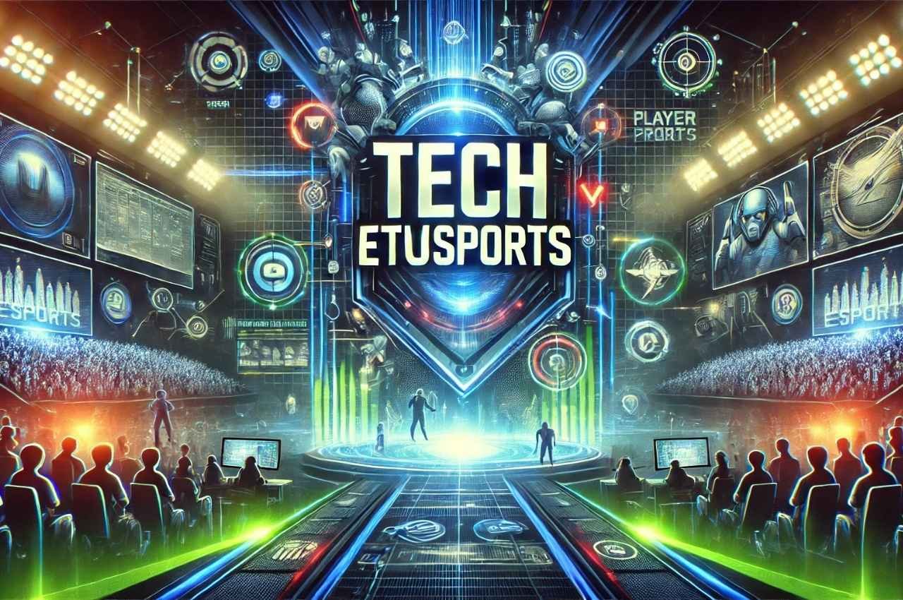 Tech eTrueSports