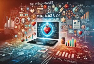 The Vital-Mag.net Blog