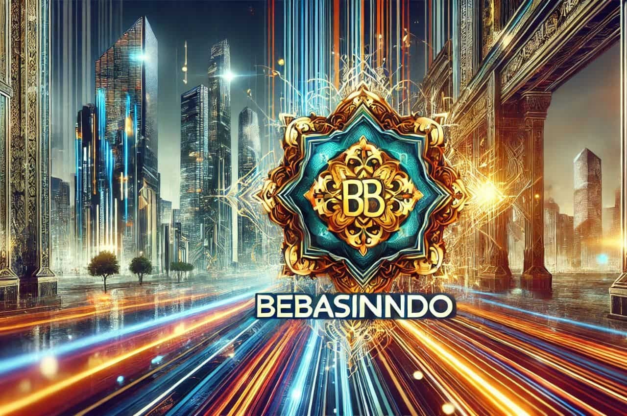 Bebasinindo