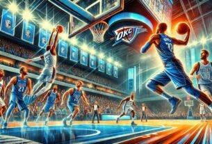 Dallas Mavericks vs. OKC Thunder Match Player Stats