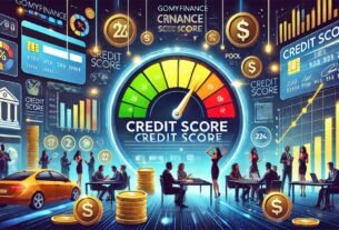 GoMyFinance.com Credit Score