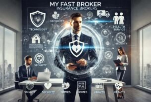 MyFastBroker Insurance Brokers