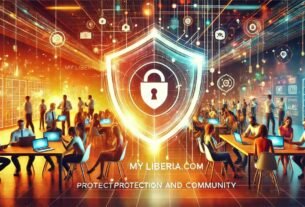 MyLiberla.com Protection and Community