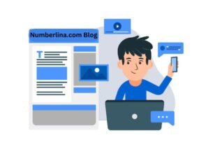 Numberlina.com Blog