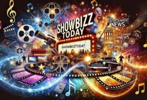 Showbizztoday.com Showbizztoday