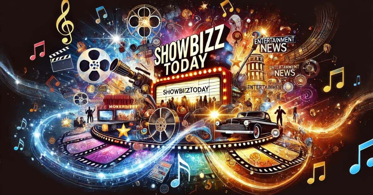 Showbizztoday.com Showbizztoday