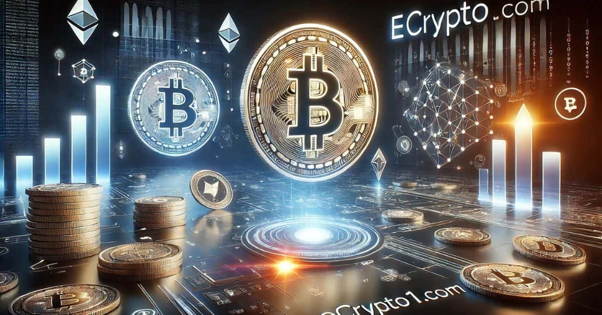 eCrypto1.com Crypto Reviews