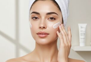 Perfect Skincare Routine