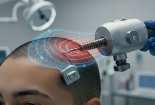 Transcranial Magnetic Stimulation
